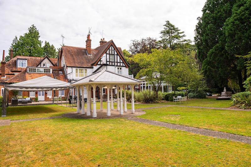 The Lismoyne Hotel — venue for hire in Fleet