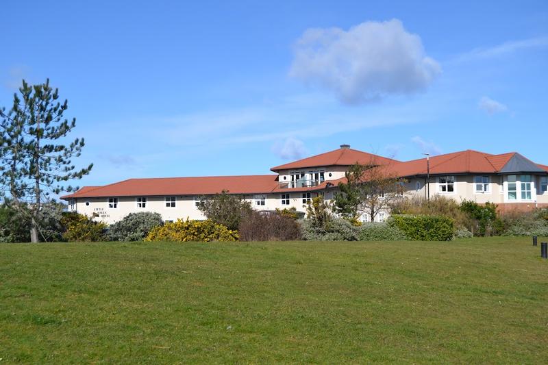 The Little Haven Hotel — venue for hire in South Shields