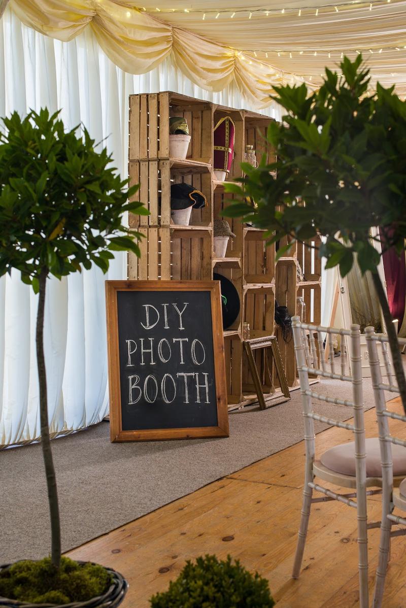 The Lodge Carfraemill — venue for hire in Lauder