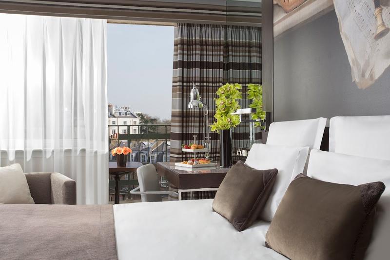 The Lowndes Hotel — venue for hire in London