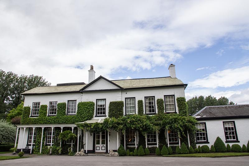 The Lymm Hotel — venue for hire in Lymm