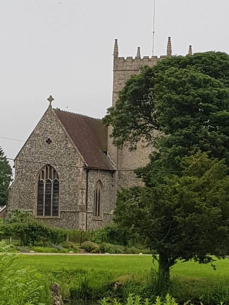 The Manor House — venue for hire in Fakenham