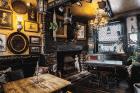 The Mayflower Rotherhithe interior 3