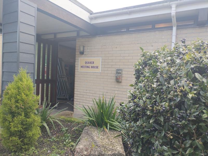 The Meeting Place — venue for hire in Maidstone