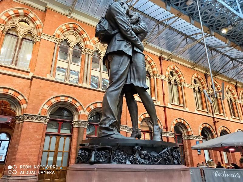 The Meeting Place — venue for hire in London
