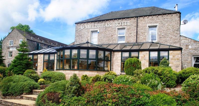The Melbreak Hotel — venue for hire in Workington