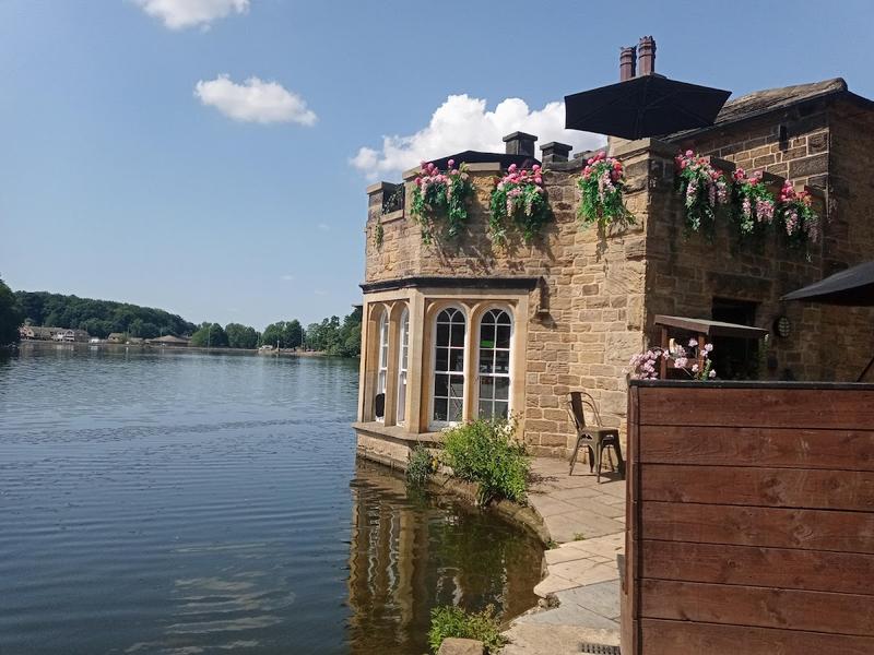 The Mill House & Ferry Boat Complex — venue for hire in Wakefield