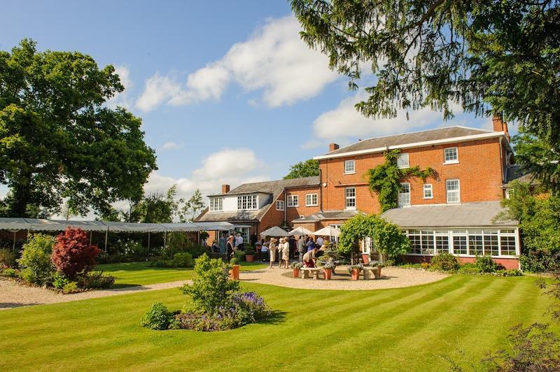 The Mill House Hotel — venue for hire in Chipping Norton