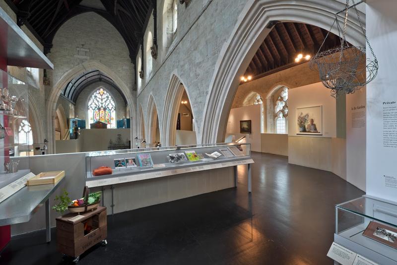 Garden Museum — venue for hire in London