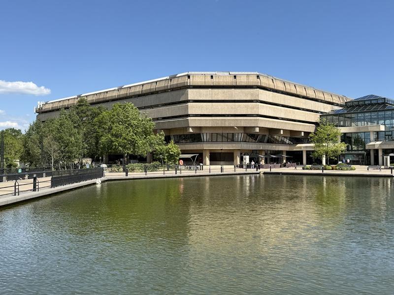 The National Archives — venue for hire in Richmond
