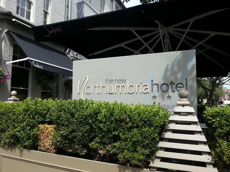 The New Northumbria Hotel