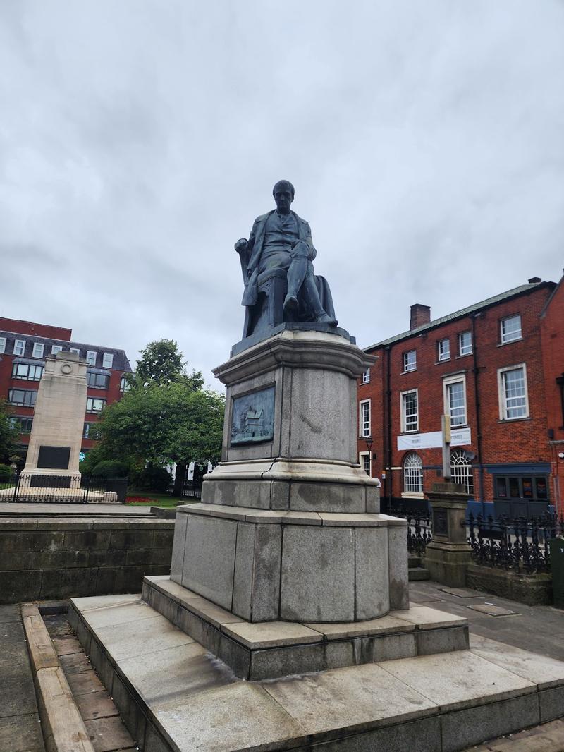 The New Pack Horse Hotel — venue for hire in Bolton