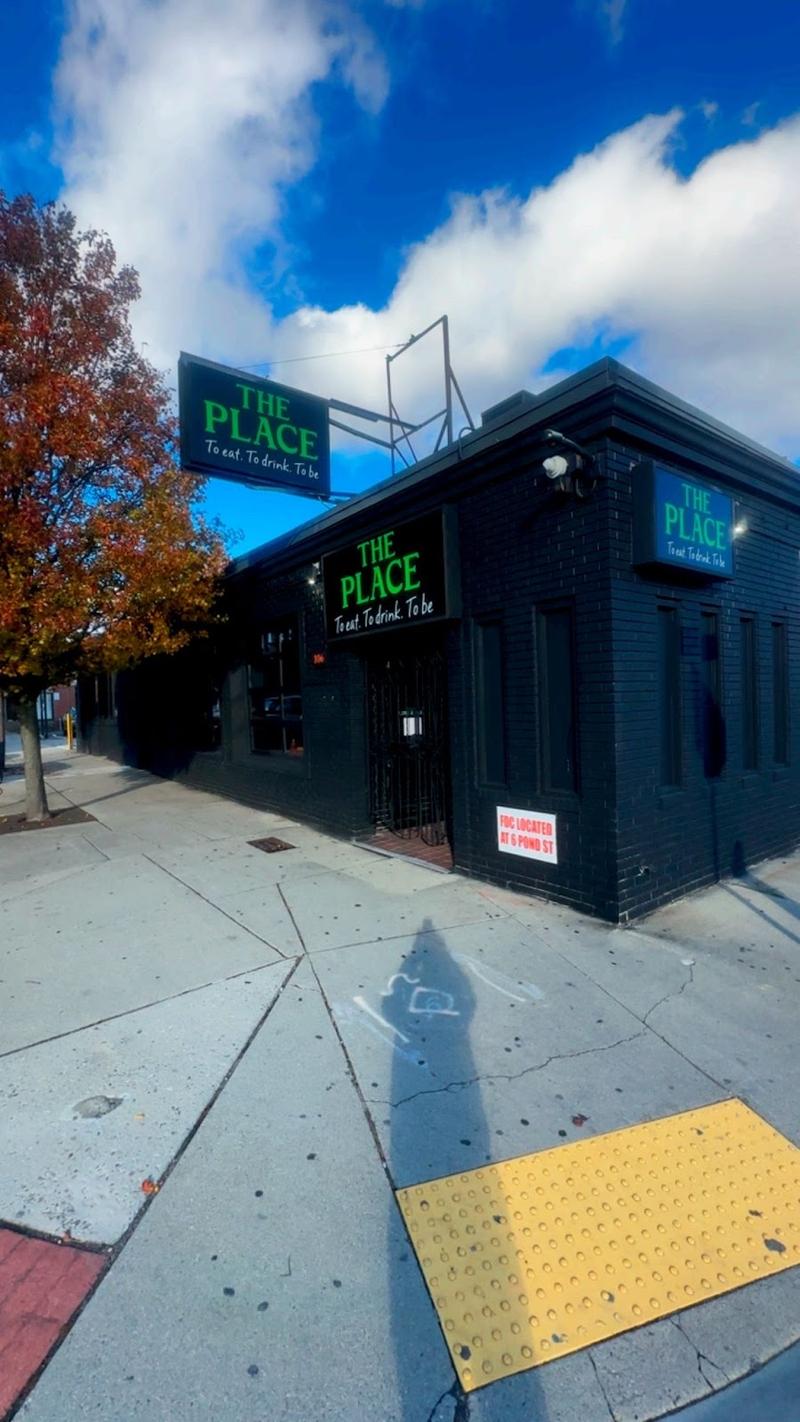 The New Worcester Steamer Co — venue for hire in Worcester