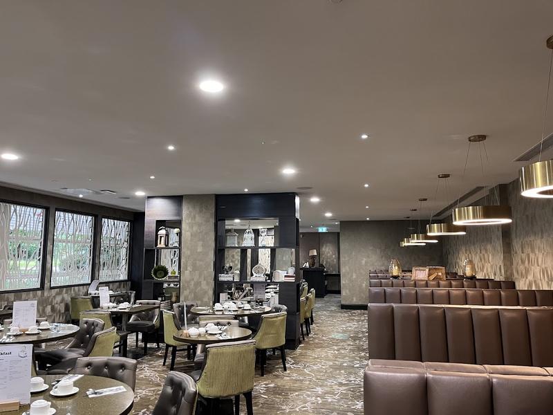 The Nottingham Gateway Hotel
