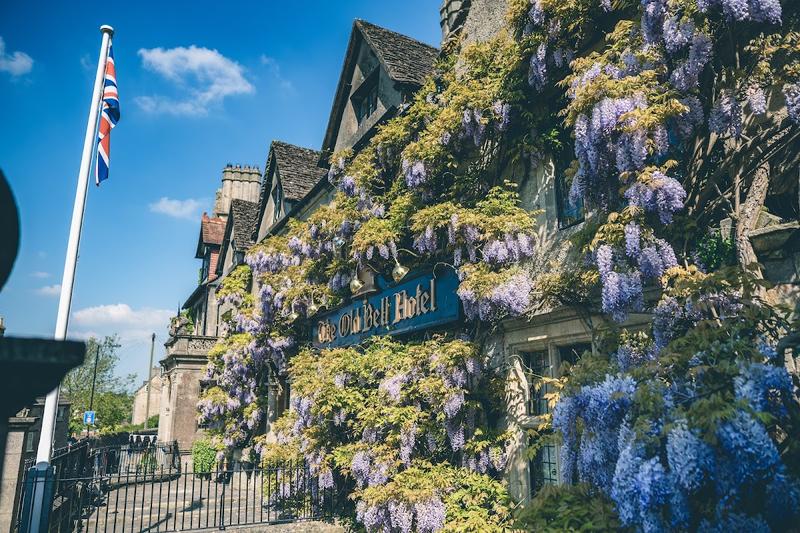 The Old Bell — venue for hire in Malmesbury