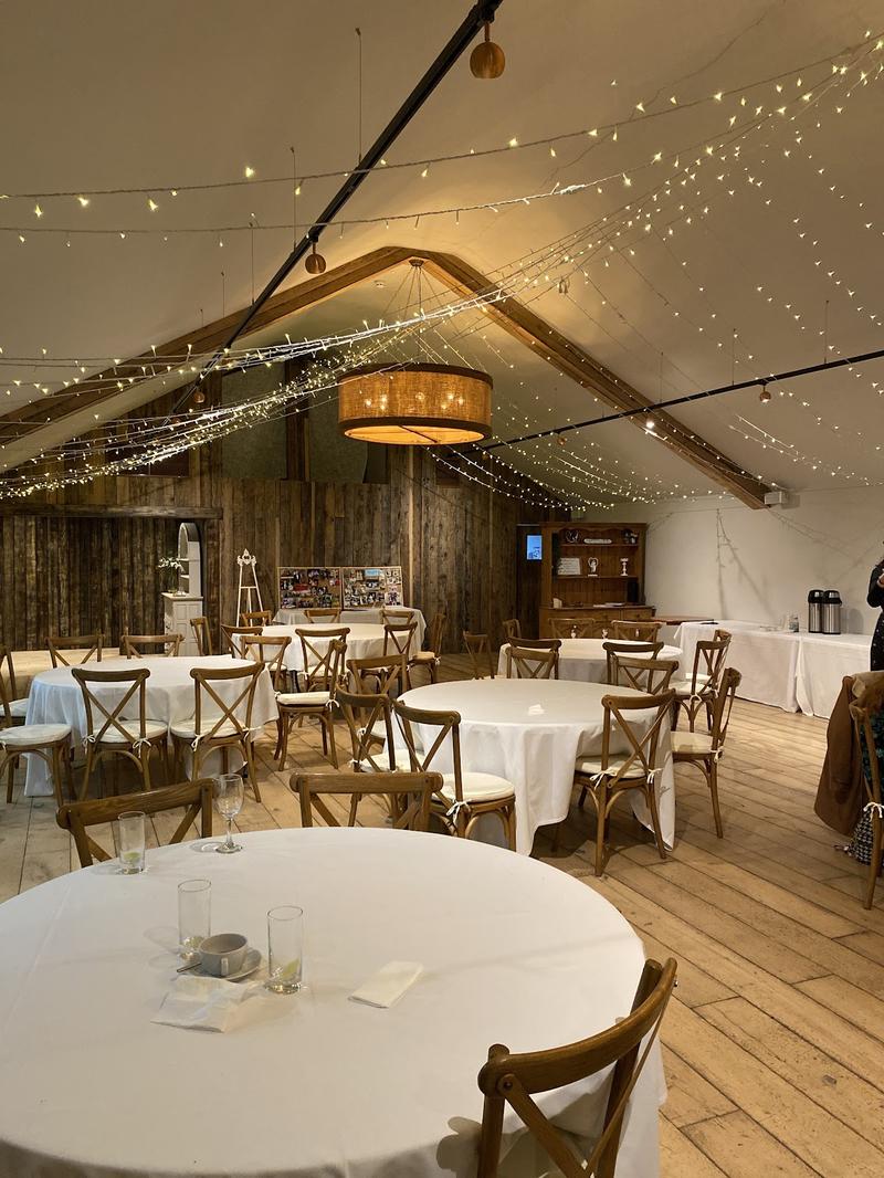 The Old Manor Hotel — venue for hire in Loughborough