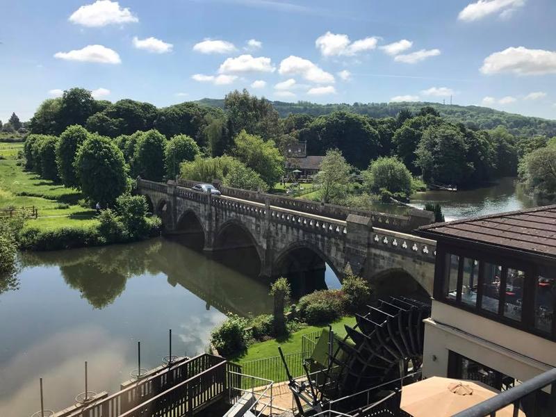 The Old Mill Hotel & Restaurant — venue for hire in Driffield