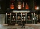 The Old Queens interior 3