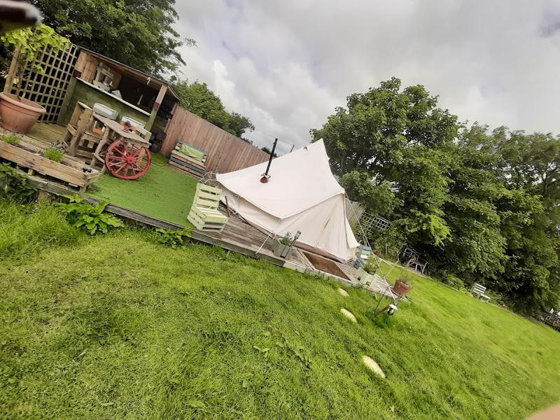 The Old Rectory House Hotel — venue for hire in Colwyn Bay