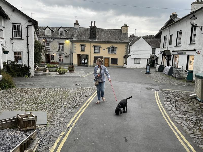 The Old School House Hotel — venue for hire in Windermere