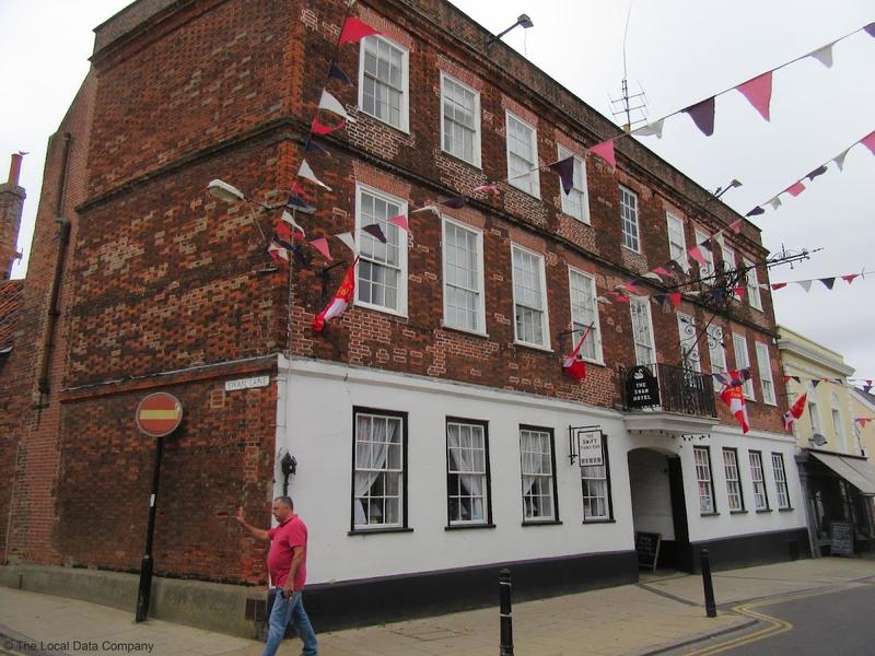 The Park Hotel