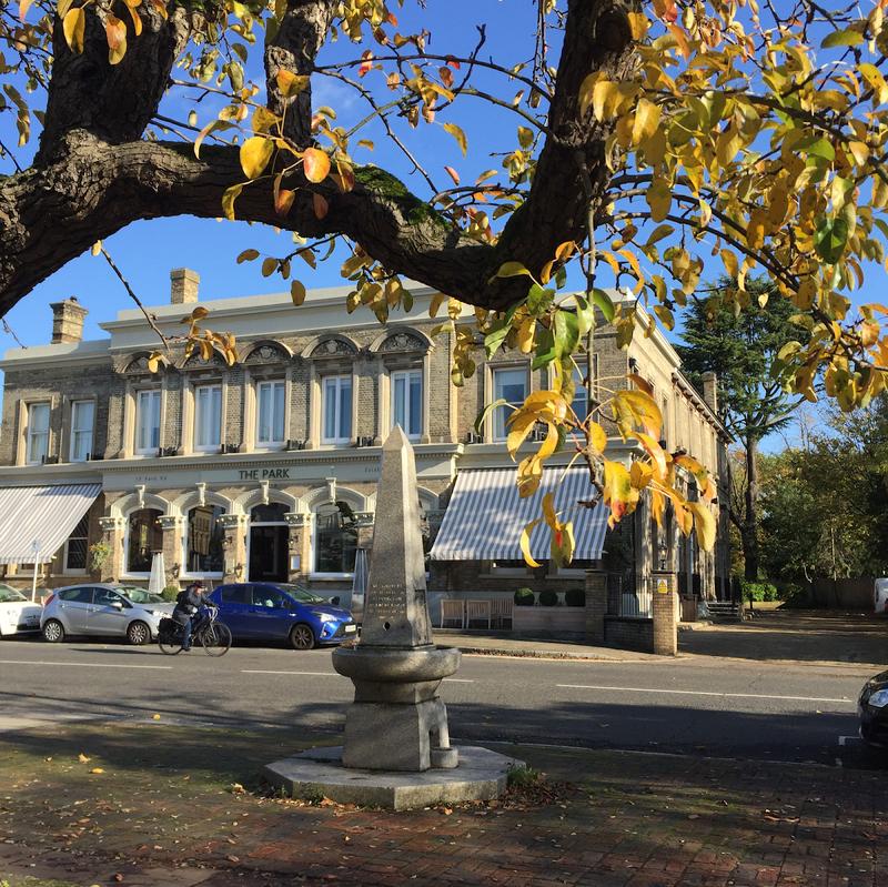 The Park Hotel Teddington — venue for hire in Teddington