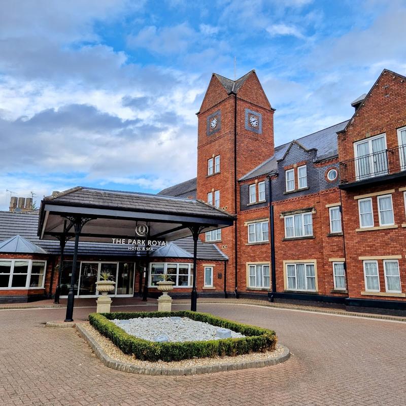 The Park Royal — venue for hire in Warrington