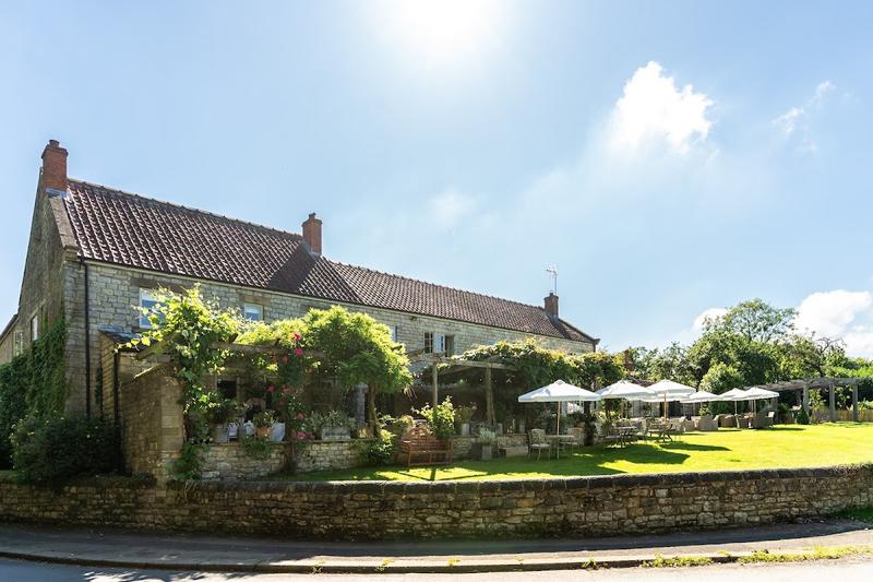 The Pheasant Hotel — venue for hire in York