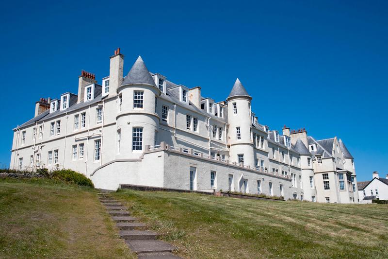 The Portpatrick