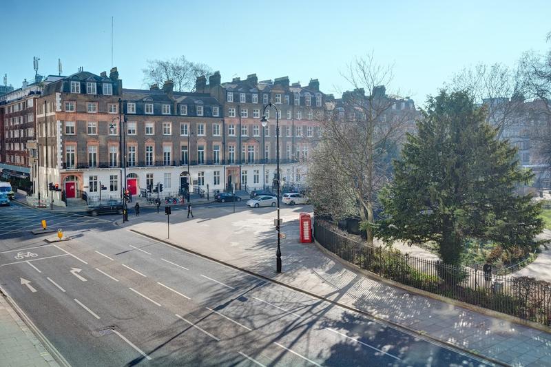 The President Hotel — venue for hire in London