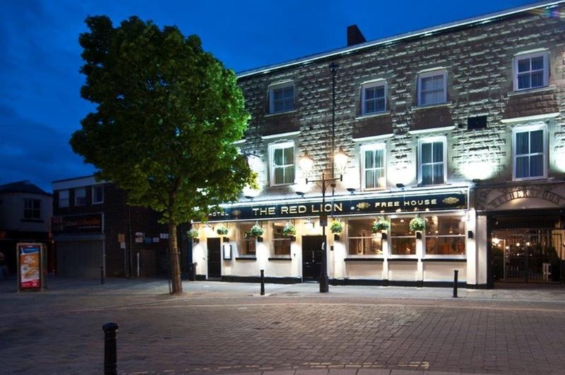 The Red Lion — venue for hire in Doncaster