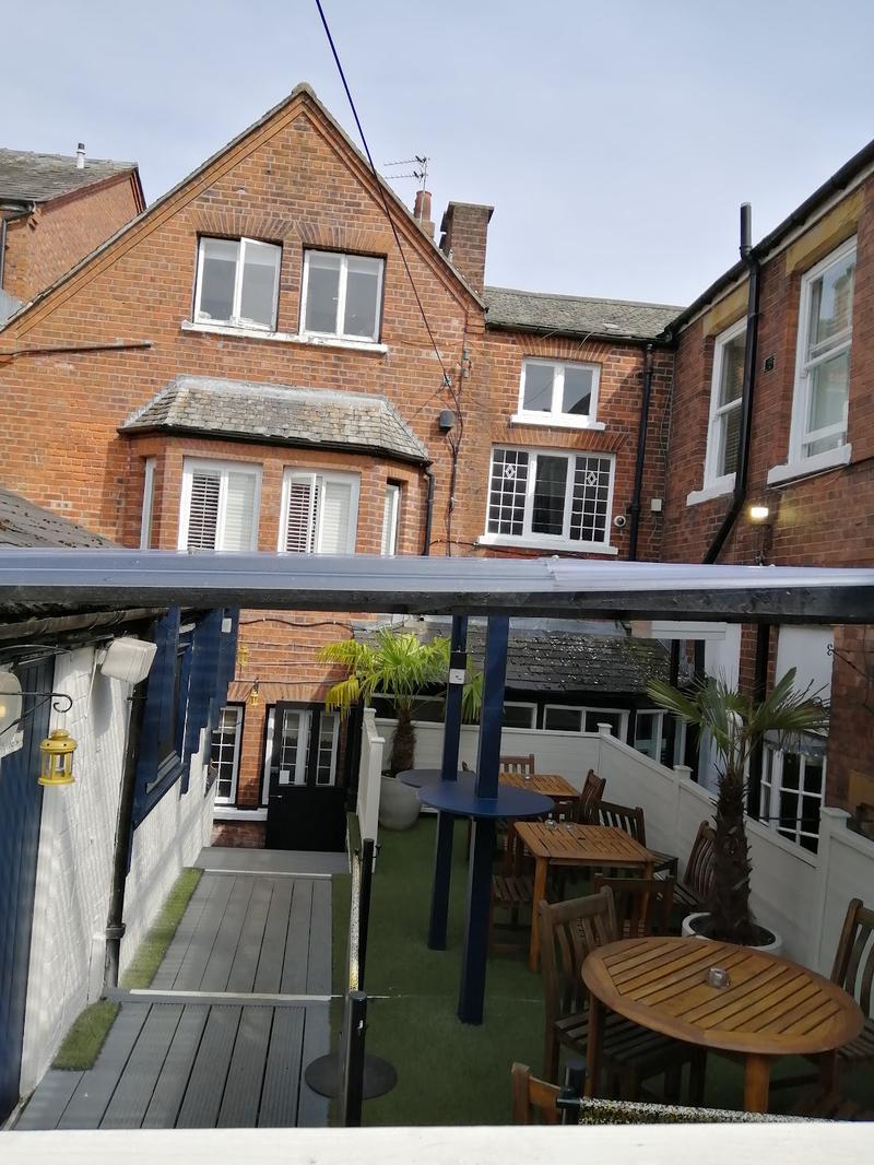 The Rhinewood Hotel — venue for hire in Knutsford
