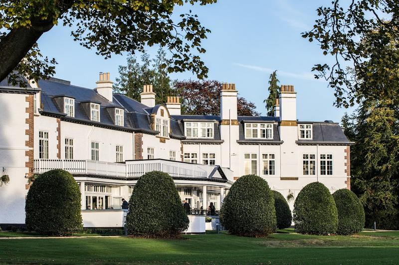 The Ripon Spa Hotel — venue for hire in Ripon