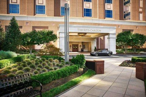 The Ritz-Carlton, Tyson's Corner — venue for hire in McLean