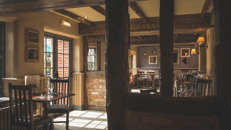 The Robin Hood — venue for hire in Bognor Regis
