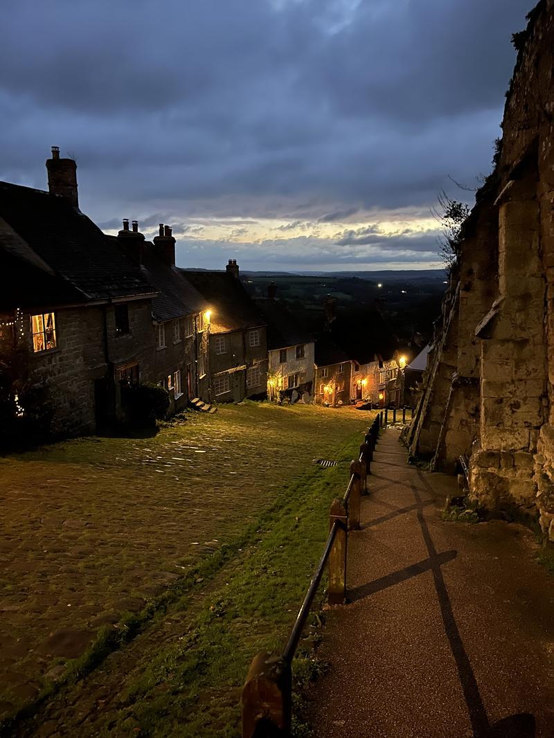 The Royal Chase Hotel — venue for hire in Shaftesbury