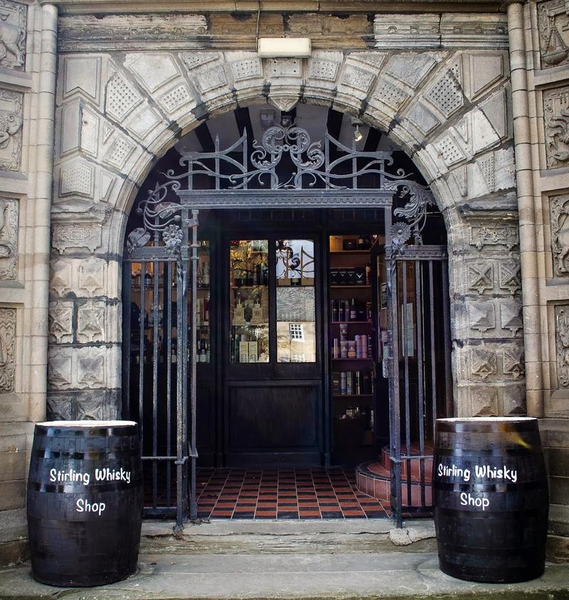 The Royal Hotel — venue for hire in Stirling