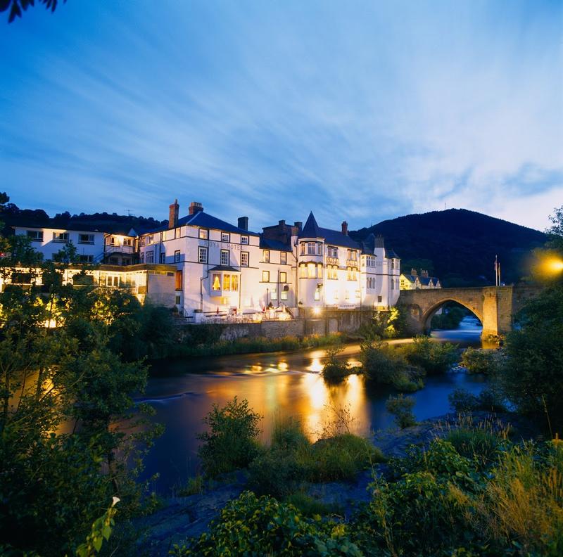 The Royal Hotel