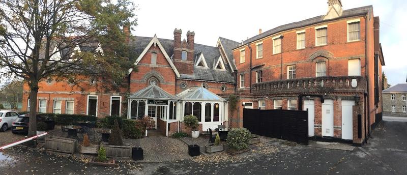 The Royal Oak Hotel — venue for hire in Sevenoaks