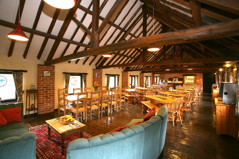 The Ryedale Conference & Training Centre — venue for hire in Malton