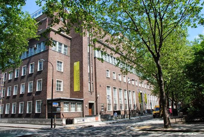 The School of Pharmacy — venue for hire in London