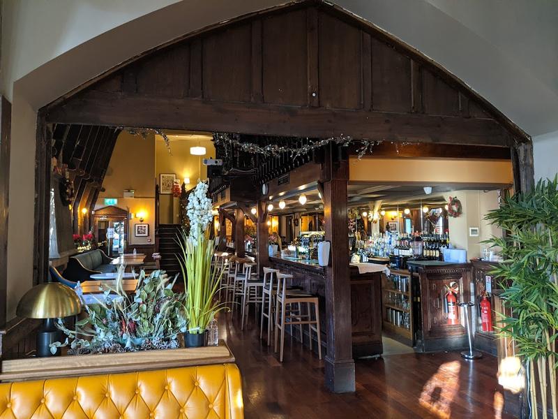 The Schoolhouse Hotel & Restaurant — venue for hire in Marlborough
