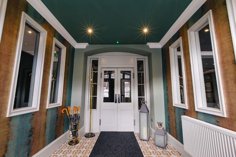 The Seafield Hotel — venue for hire in Buckie
