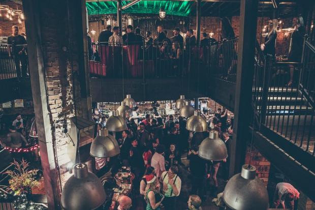 The Shipping Forecast Liverpool interior 2