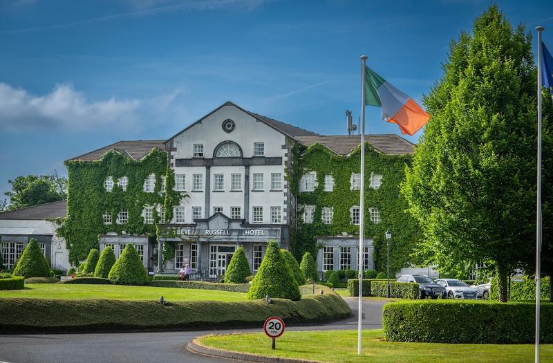 The Slieve Russell Hotel Golf & Country Club — venue for hire in Ballyconnell