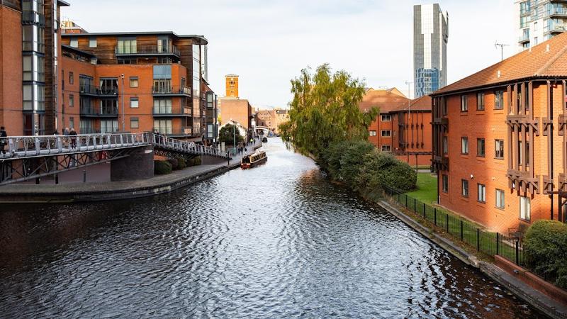 The Spires Birmingham — venue for hire in Birmingham