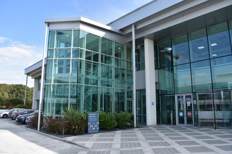 The Stansted Centre — venue for hire in Bishop's Stortford