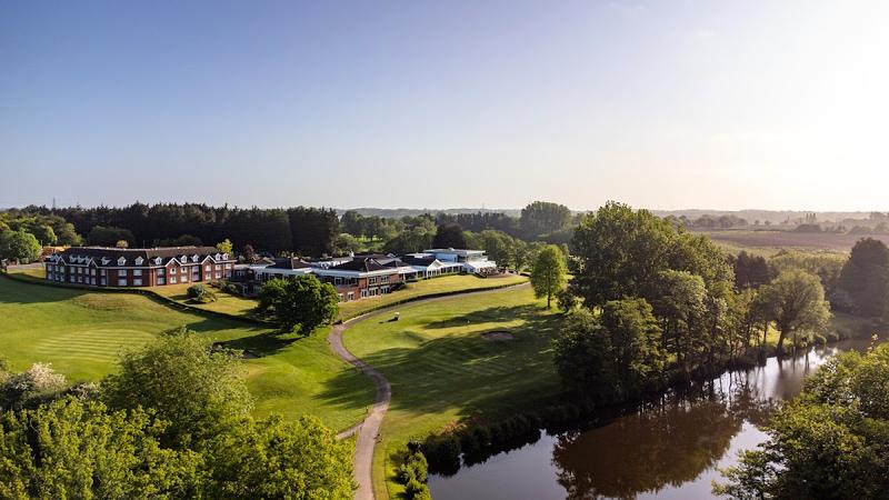 The Stoke by Nayland Hotel