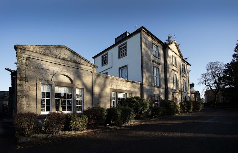 The Strathaven Hotel — venue for hire in Strathaven