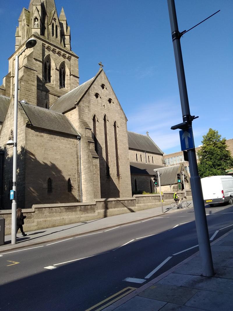 The Strathdon — venue for hire in Nottingham